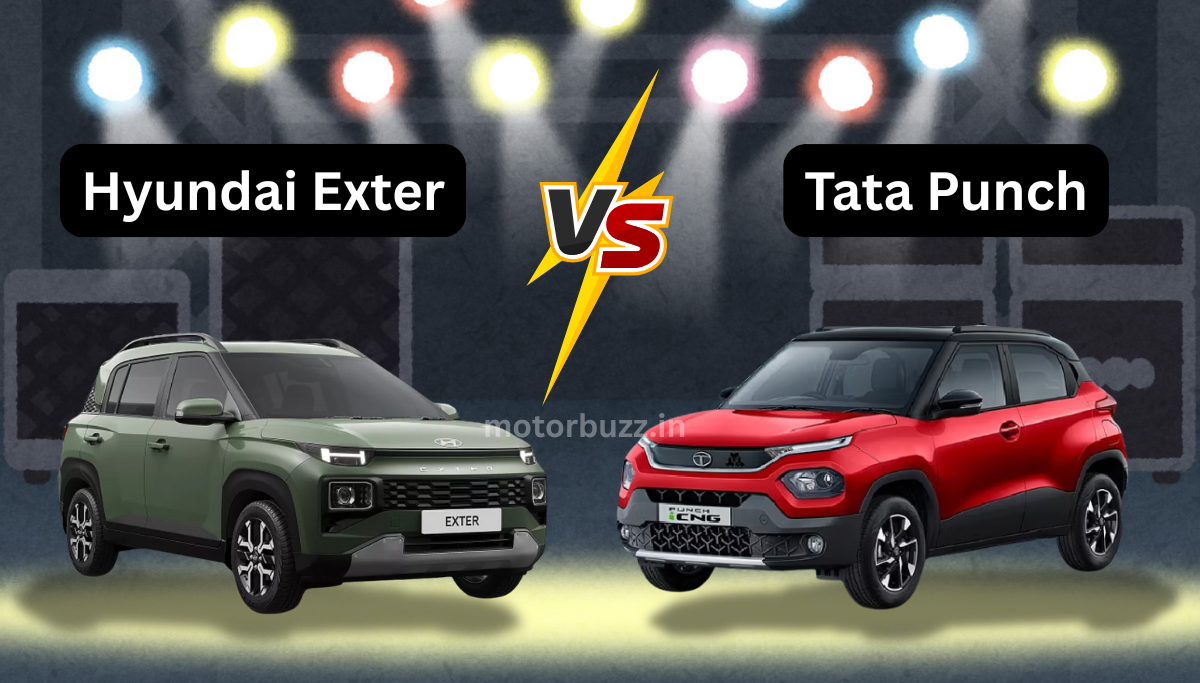 Tata Punch CNG Mileage with AC