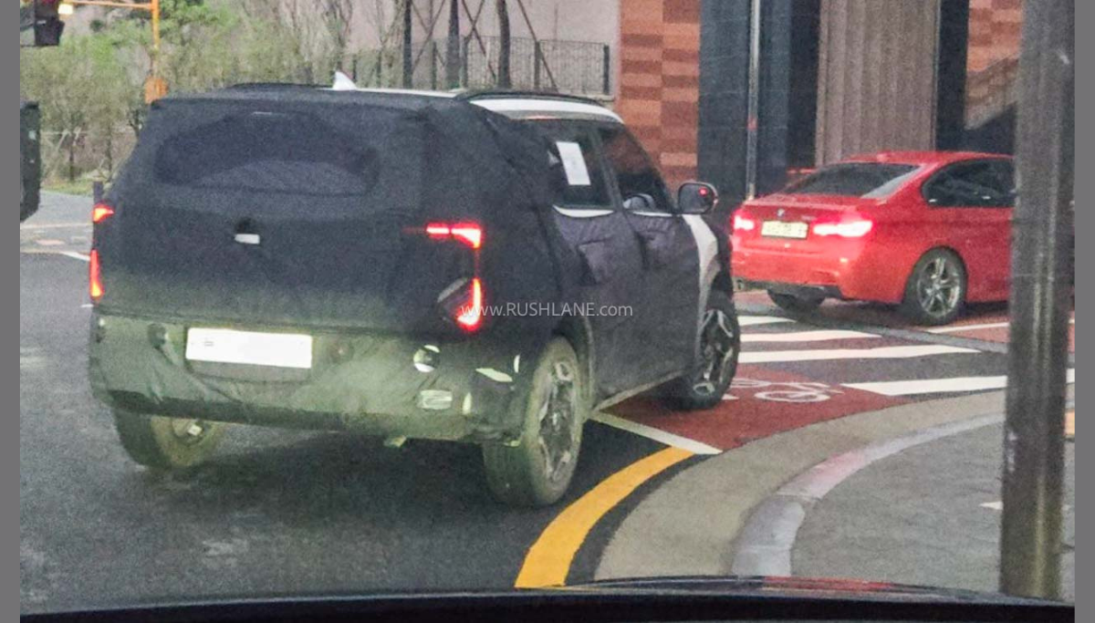 kia seltos new generation