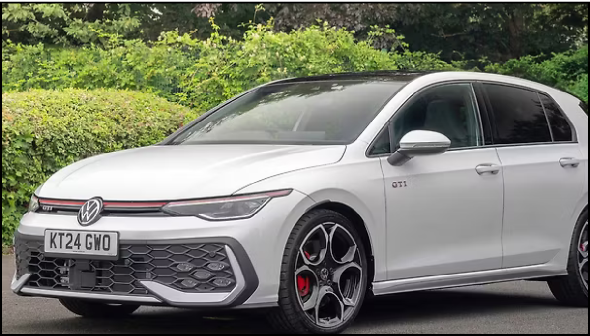 Volkswagen Polo comeback in India