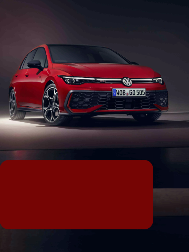 Volkswagen Polo Comeback in India Confirmed ?