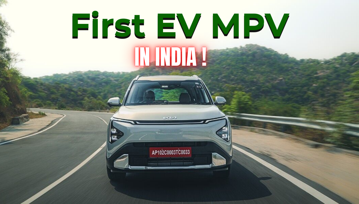 kia clavis ev launch